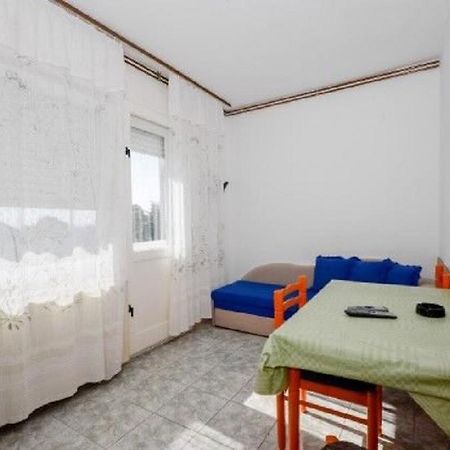 Apartments Drazica Krk Town Kültér fotó