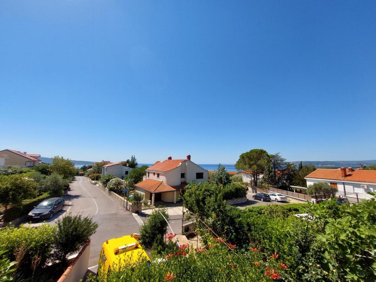 Apartments Drazica Krk Town Szoba fotó