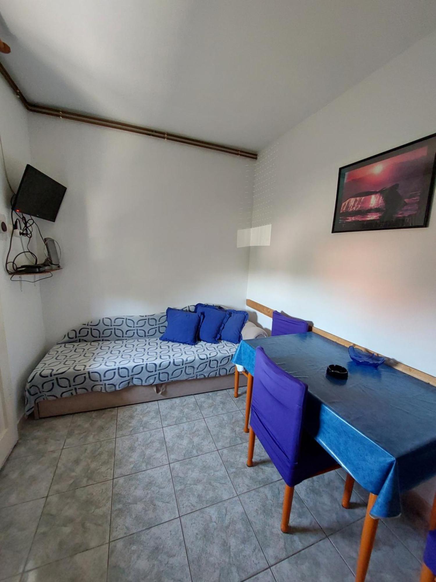 Apartments Drazica Krk Town Szoba fotó