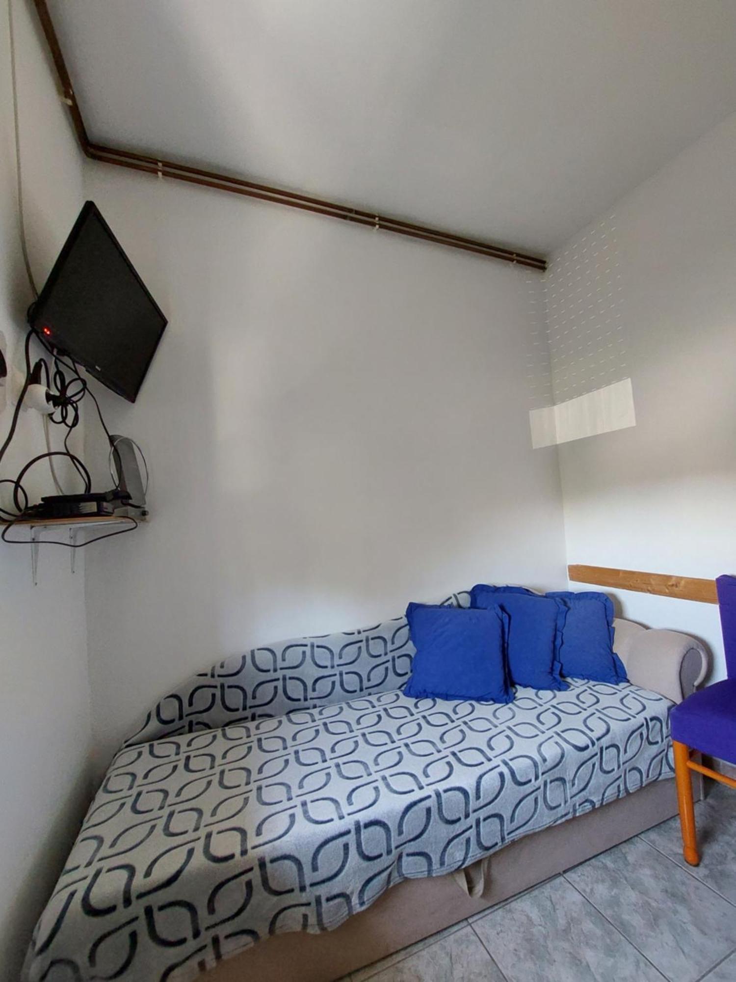 Apartments Drazica Krk Town Szoba fotó