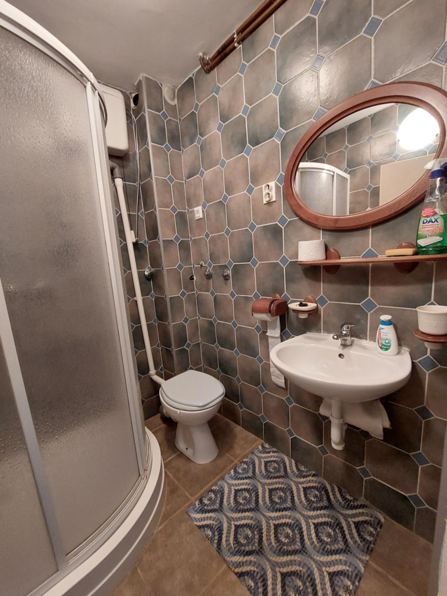 Apartments Drazica Krk Town Szoba fotó