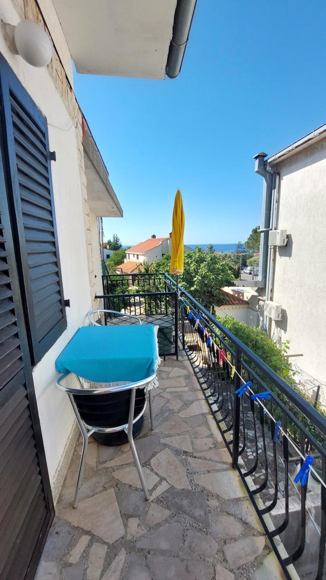 Apartments Drazica Krk Town Szoba fotó