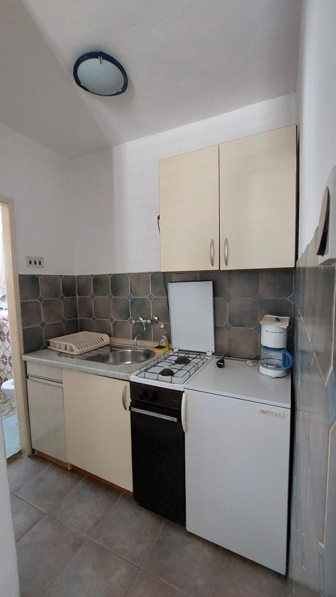 Apartments Drazica Krk Town Szoba fotó