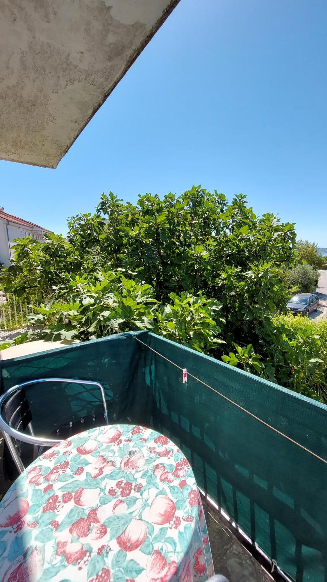 Apartments Drazica Krk Town Szoba fotó