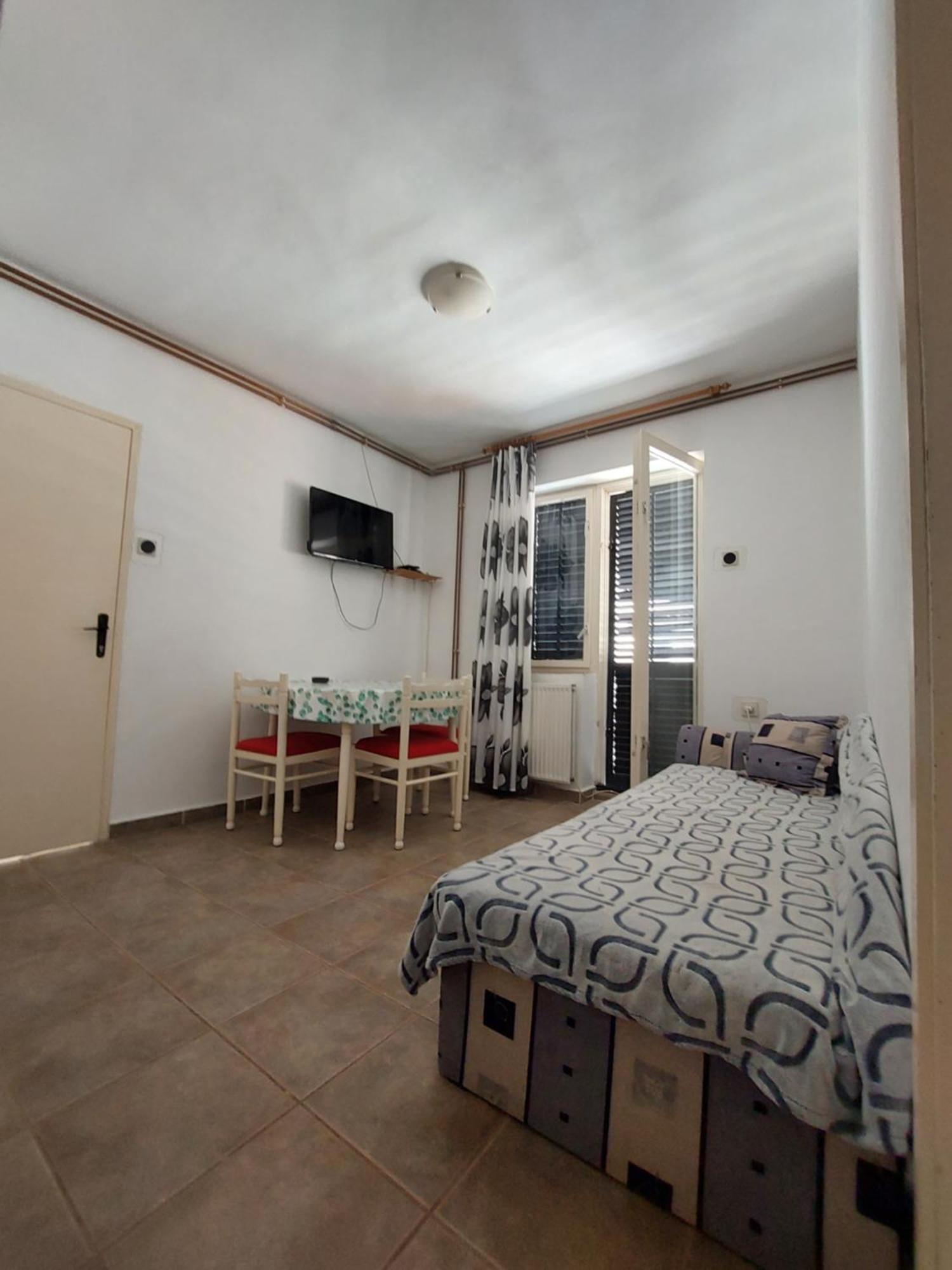 Apartments Drazica Krk Town Szoba fotó